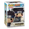 Naruto - Kiba met Akamaru Funko Pop-figuur