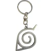 Naruto - Konoha Sleutelhanger