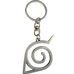 Naruto - Konoha Sleutelhanger
