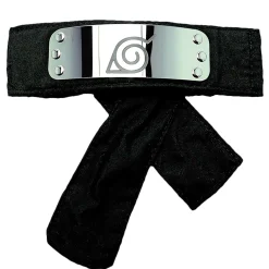 Naruto - Konoha Symbool Hoofdband