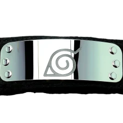 Naruto - Konoha Symbool Hoofdband