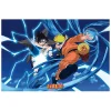 Naruto - Naruto & Sasuke Maxi Poster