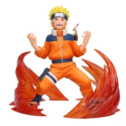 Naruto - Naruto Uzumaki Vibration Stars Figuur 15 cm