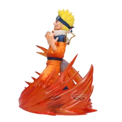 Naruto - Naruto Uzumaki Vibration Stars Figuur 15 cm