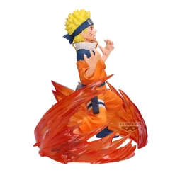 Naruto - Naruto Uzumaki Vibration Stars Figuur 15 cm