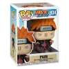 Naruto - Pain Funko Pop Figuur