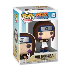 Naruto - Rin Nohara Funko Pop Figuur