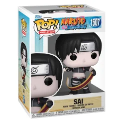 Naruto - Sai Funko Pop Figuur