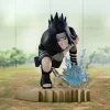 Naruto - Sasuke Uchiha Combination Battle Figuur