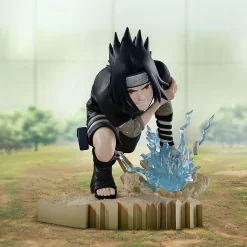 Naruto - Sasuke Uchiha Combination Battle Figuur