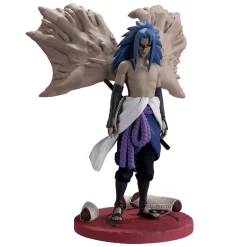 Naruto - Sasuke Uchiha Memorable Saga Figuur