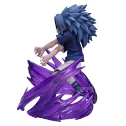 Naruto - Sasuke Uchiha Vibration Stars Figuur