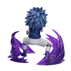 Naruto - Sasuke Uchiha Vibration Stars Figuur