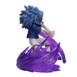 Naruto - Sasuke Uchiha Vibration Stars Figuur