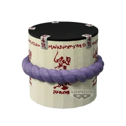 Naruto - Sasuke's Doodskist Pennenhouder