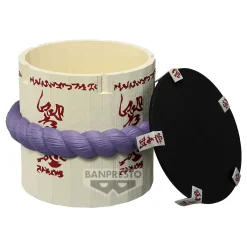 Naruto - Sasuke's Doodskist Pennenhouder