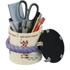 Naruto - Sasuke's Doodskist Pennenhouder