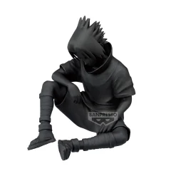 Naruto - Sasuke's Doodskist Pennenhouder