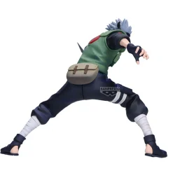 Naruto 72 Series - Kakashi Hatake Vibration Stars Figuur