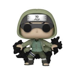 Naruto - Shino Aburame Funko Pop Figuur