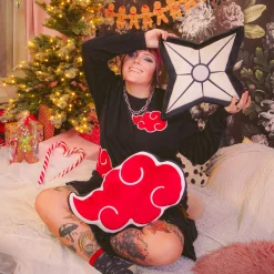 Naruto - Shuriken Kussen