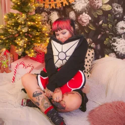 Naruto - Shuriken Kussen