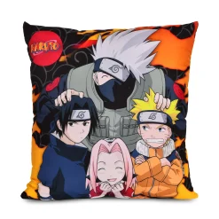 Naruto - Team 7 Kussen