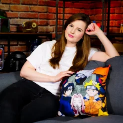 Naruto - Team 7 Kussen