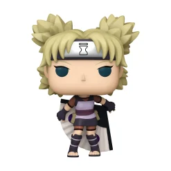 Naruto - Temari Funko Pop Figuur