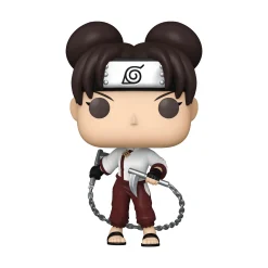 Naruto - Tenten Funko Pop Figuur