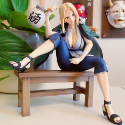 Naruto - Tsunade Vol. 2 Standbeeld Schaal Figuur 1:8