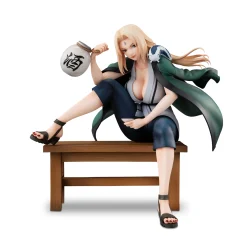 Naruto - Tsunade Vol. 2 Standbeeld Schaal Figuur 1:8