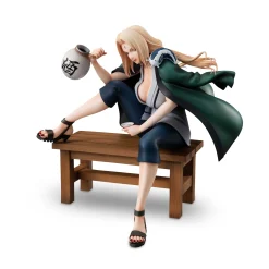 Naruto - Tsunade Vol. 2 Standbeeld Schaal Figuur 1:8