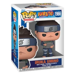 Naruto New Classics - Iruka Umino Funko Pop-figuur