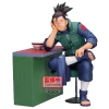 Naruto Serie 72 - Iruka Umino Figuur