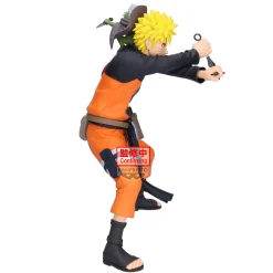 Naruto Serie 72 - Naruto Uzumaki Grandista Figuur