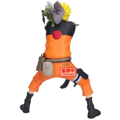 Naruto Serie 72 - Naruto Uzumaki Grandista Figuur