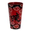 Naruto Shippuden - Akatsuki Glas