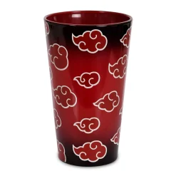 Naruto Shippuden - Akatsuki Glas