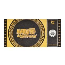 Naruto Shippuden - Black Ticket Sasuke