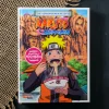 Naruto Shippuden - De Verborgen Recepten