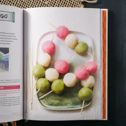 Naruto Shippuden - De Verborgen Recepten