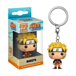 Naruto Shippuden - Funko Pop Sleutelhanger