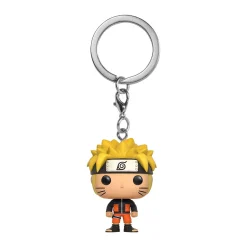 Naruto Shippuden - Funko Pop Sleutelhanger
