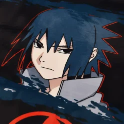 Naruto Shippuden - Groeps Fleece Deken