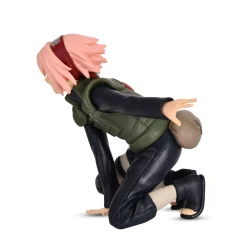 Naruto Shippuden - Haruno Sakura Panel Spektakel Figuur