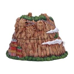 Naruto Shippuden - Hokage Rock opbergbox