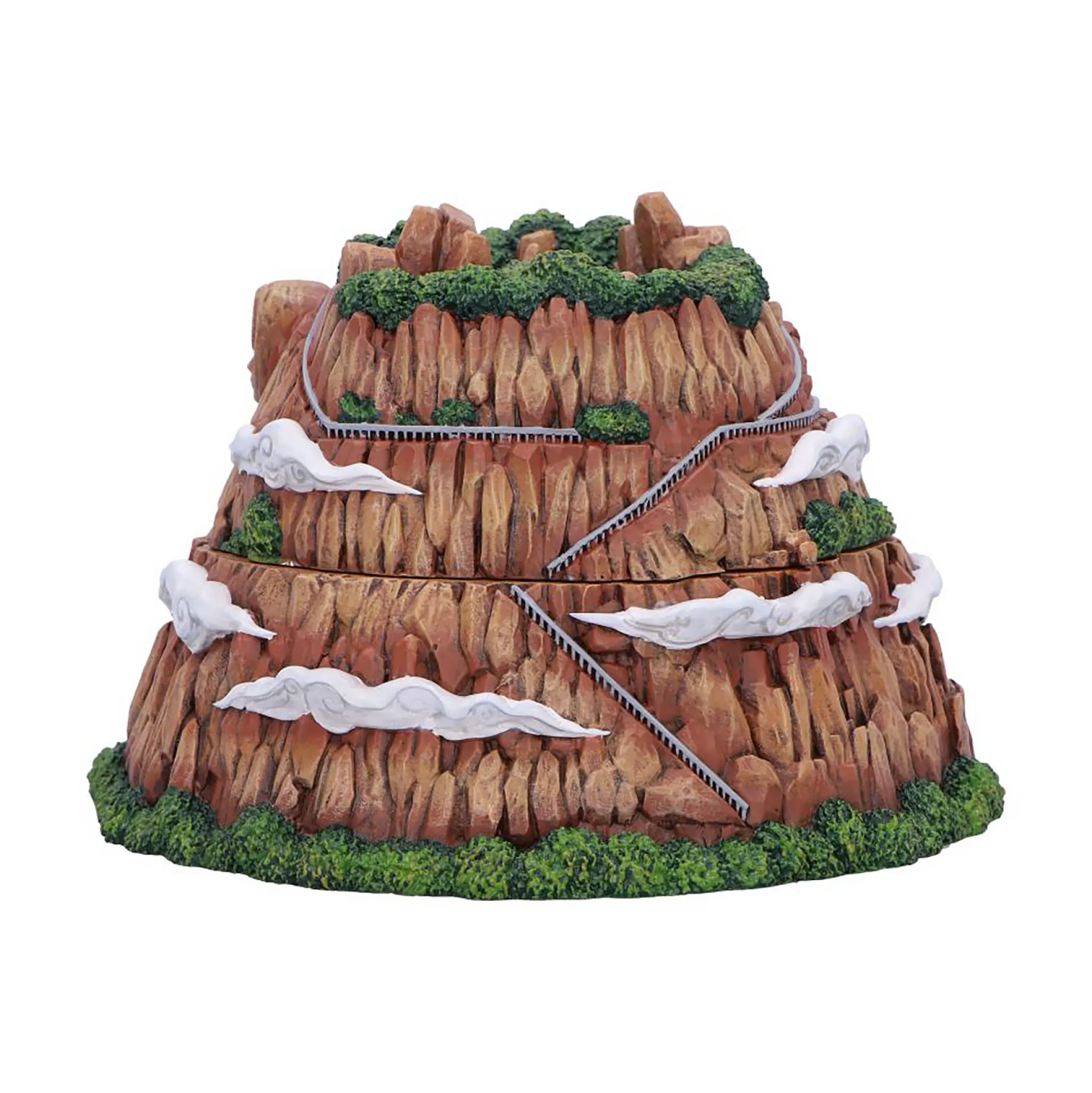 Naruto Shippuden - Hokage Rock opbergbox