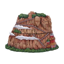 Naruto Shippuden - Hokage Rock opbergbox