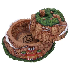 Naruto Shippuden - Hokage Rock opbergbox